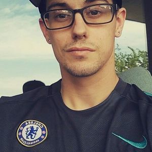 Meet your Posher, Danny